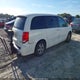 2C4RDGCG3CR405406 2012 Dodge Grand Caravan Sxt auction photo thumbnail 4