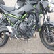 ML5EREL11NDA48083 2022 Kawasaki Er650 L auction photo thumbnail 8