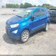 MAJ3S2GE7LC337620 2020 Ford Ecosport Se auction photo thumbnail 2