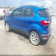 MAJ3S2GE7LC337620 2020 Ford Ecosport Se auction photo thumbnail 3