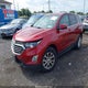 2GNAXUEV3K6248787 2019 Chevrolet Equinox Lt auction photo thumbnail 2