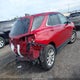 2GNAXUEV3K6248787 2019 Chevrolet Equinox Lt auction photo thumbnail 4