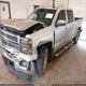 3GCUKREC9FG117745 2015 Chevrolet Silverado 1500 1Lt/2Lt auction photo thumbnail 2
