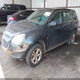 2GNALBEKXH1539976 2017 Chevrolet Equinox Ls auction photo thumbnail 1