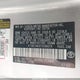 4T1BE46KX7U596078 2007 Toyota Camry Le auction photo thumbnail 9
