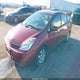 JTDKB20U250130211 2005 Toyota Prius auction photo thumbnail 2