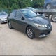 1HGCR2F39EA067943 2014 Honda Accord Lx auction photo thumbnail 1