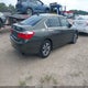 1HGCR2F39EA067943 2014 Honda Accord Lx auction photo thumbnail 4