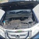5FNYF3H28BB050111 2011 Honda Pilot Lx auction photo thumbnail 10