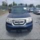5FNYF3H28BB050111 2011 Honda Pilot Lx auction photo thumbnail 12