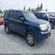 5FNYF3H28BB050111 2011 Honda Pilot Lx auction photo thumbnail 1