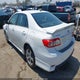 2T1BU4EE6BC643034 2011 Toyota Corolla S auction photo thumbnail 3
