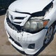 2T1BU4EE6BC643034 2011 Toyota Corolla S auction photo thumbnail 6