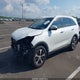 5XYPH4A18GG068380 2016 Kia Sorento 2.0T Ex auction photo thumbnail 2