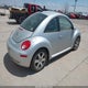 3VWRW31C16M404914 2006 Volkswagen New Beetle 2.5 auction photo thumbnail 4