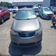 KNAFU4A25A5110985 2010 Kia Forte Ex auction photo thumbnail 12