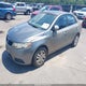 KNAFU4A25A5110985 2010 Kia Forte Ex auction photo thumbnail 2