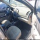 KNAFU4A25A5110985 2010 Kia Forte Ex auction photo thumbnail 5
