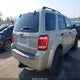 1FMCU0D77BKB65510 2011 Ford Escape Xlt auction photo thumbnail 4