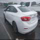 1G1BC5SMXJ7200818 2018 Chevrolet Cruze Ls Auto auction photo thumbnail 3