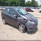 3FADP4BJ9GM203329 2016 Ford Fiesta Se auction photo thumbnail 1
