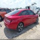 KMHLS4AG1PU467971 2023 Hyundai Elantra Sel auction photo thumbnail 4
