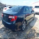 4T1BK1FK8CU010527 2012 Toyota Camry Se V6 auction photo thumbnail 4