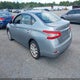 3N1AB7AP9EY314958 2014 Nissan Sentra Sv auction photo thumbnail 3
