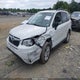 JF2SJADC6FH492724 2015 Subaru Forester 2.5I Premium auction photo thumbnail 2