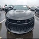 1G1FF1R72M0106155 2021 Chevrolet Camaro Rwd 1Ss auction photo thumbnail 11