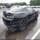 1G1FF1R72M0106155 2021 Chevrolet Camaro Rwd 1Ss auction photo thumbnail 4