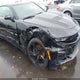 1G1FF1R72M0106155 2021 Chevrolet Camaro Rwd 1Ss auction photo thumbnail 6