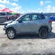 7MUAAAAG6NV008875 2022 Toyota Corolla Cross L auction photo thumbnail 14