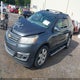 1GNKRLKD8DJ203855 2013 Chevrolet Traverse Ltz auction photo thumbnail 2