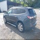 1GNKRLKD8DJ203855 2013 Chevrolet Traverse Ltz auction photo thumbnail 3