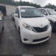 5TDKK3DC6DS307992 2013 Toyota Sienna Le V6 8 Passenger auction photo thumbnail 1