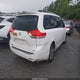 5TDKK3DC6DS307992 2013 Toyota Sienna Le V6 8 Passenger auction photo thumbnail 4
