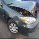 4T1BE32K84U304374 2004 Toyota Camry Le auction photo thumbnail 13