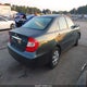 4T1BE32K84U304374 2004 Toyota Camry Le auction photo thumbnail 4