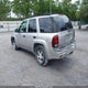 1GNDS13S762109977 2006 Chevrolet Trailblazer Ls auction photo thumbnail 3