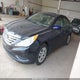 5NPEB4AC2CH332223 2012 Hyundai Sonata Gls auction photo thumbnail 2