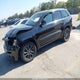 1C4RJECG1KC597722 2019 Jeep Grand Cherokee High Altitude 4X2 auction photo thumbnail 2