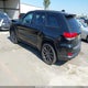 1C4RJECG1KC597722 2019 Jeep Grand Cherokee High Altitude 4X2 auction photo thumbnail 3