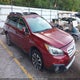 4S4BSENCXG3354213 2016 Subaru Outback 3.6R Limited auction photo thumbnail 1