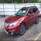 4S4BSENCXG3354213 2016 Subaru Outback 3.6R Limited auction photo thumbnail 2