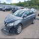 3N1AB7AP3GL645423 2016 Nissan Sentra Fe+ S/S/Sl/Sr/Sv auction photo thumbnail 2