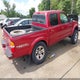 5TEGN92N84Z375251 2004 Toyota Tacoma Prerunner V6 auction photo thumbnail 4