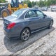 55SWF4KB4FU030464 2015 Mercedes-Benz C 300 4Matic auction photo thumbnail 4