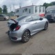 2HGFC4B67KH303092 2019 Honda Civic Lx auction photo thumbnail 4