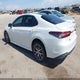 4T1FZ1AK8NU063526 2022 Toyota Camry Xle V6 auction photo thumbnail 3
